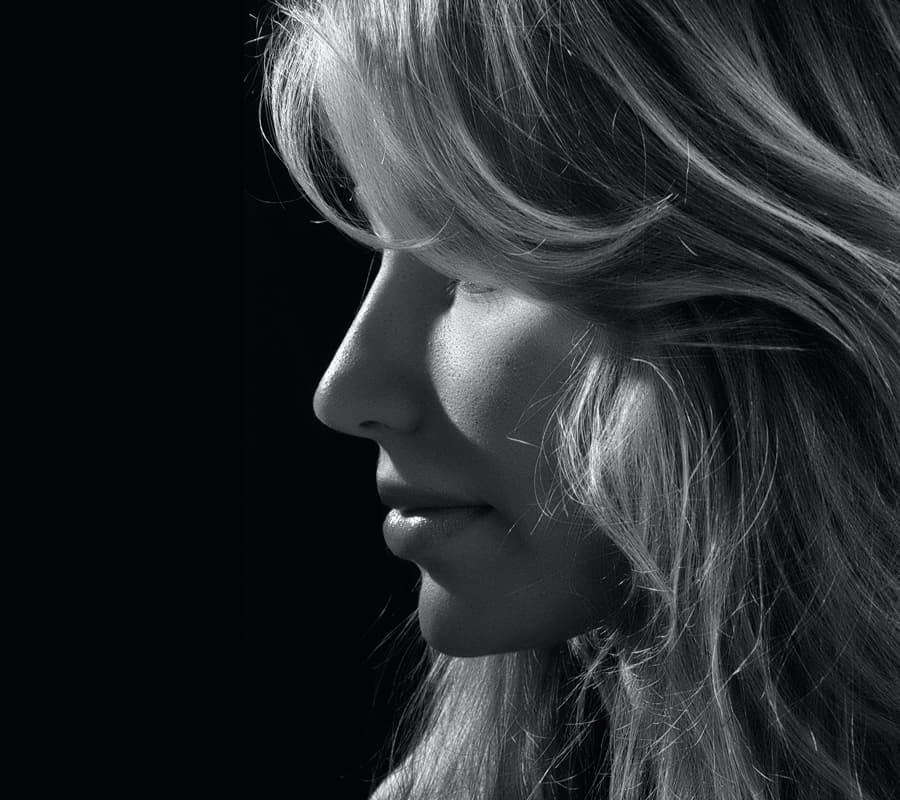 Acide hyaluronique dans le nez