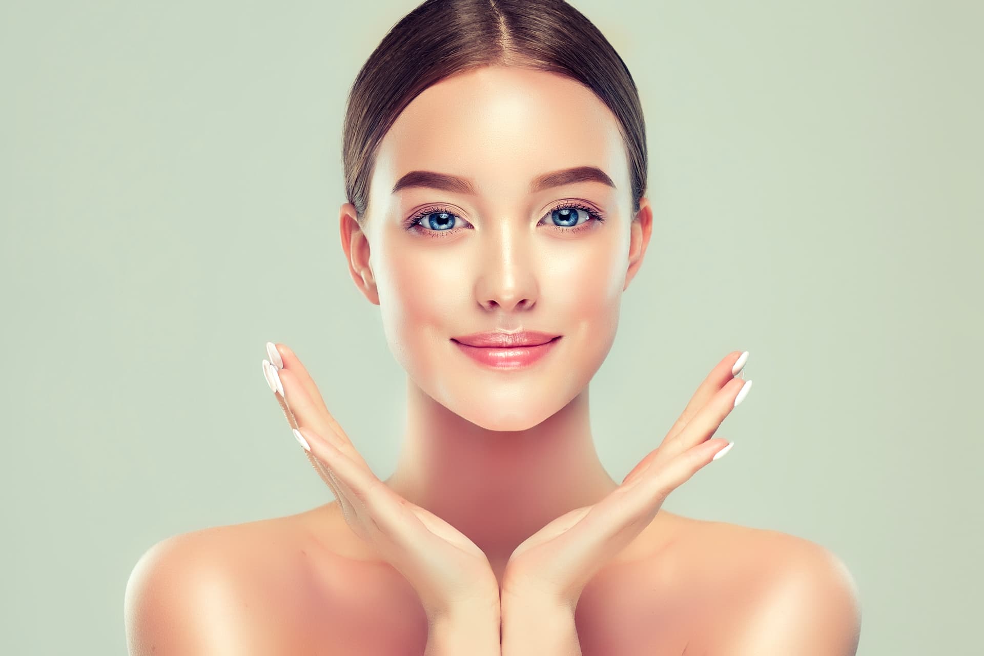 Épilation définitive du visage par laser à La Réunion Dr Fray